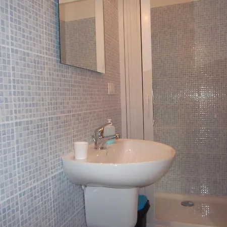 Il Giardino Del Nespolo לינה וארוחת בוקר אלגהרו