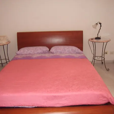 Il Giardino Del Nespolo 3*