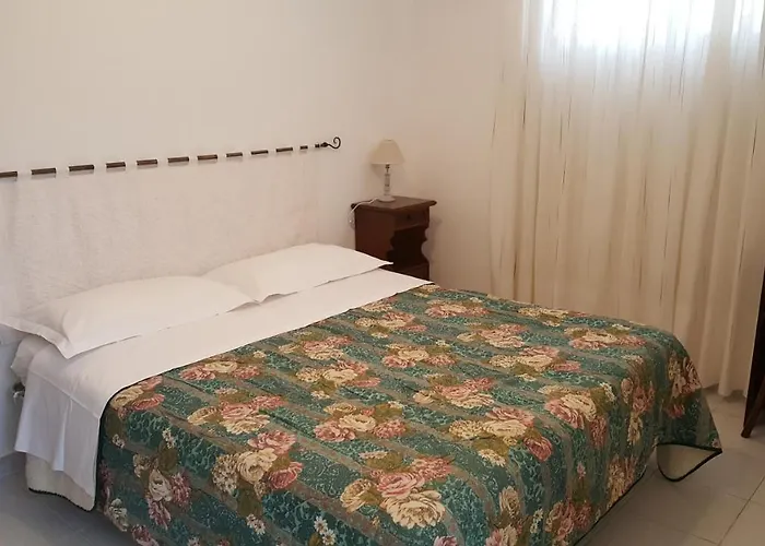 Il Giardino Del Nespolo Alghero