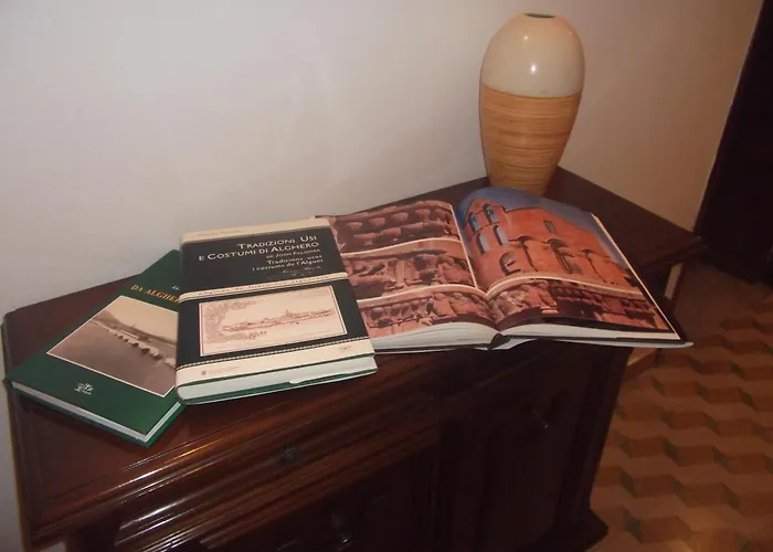 Frühstückspension Il Giardino Del Nespolo 3*