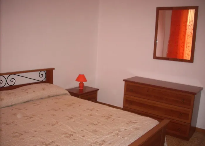 Il Giardino Del Nespolo Alghero