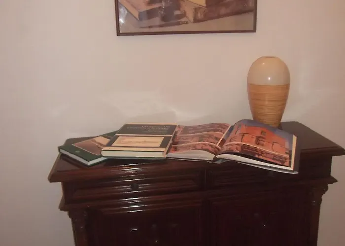 Il Giardino Del Nespolo