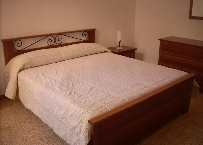 Frühstückspension Il Giardino Del Nespolo