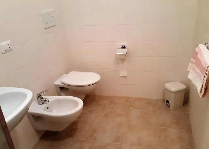 Il Giardino Del Nespolo Frühstückspension