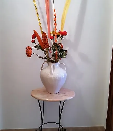 Il Giardino Del Nespolo Frühstückspension Alghero