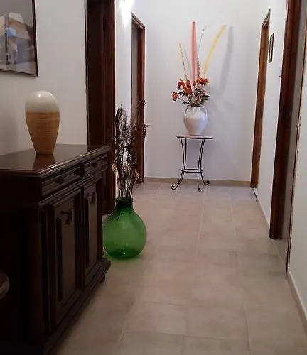 Il Giardino Del Nespolo