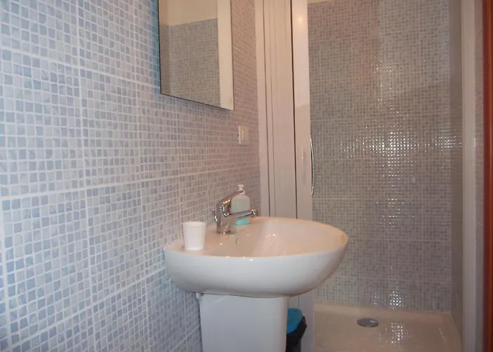 Il Giardino Del Nespolo Frühstückspension Alghero