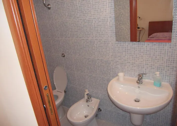 Il Giardino Del Nespolo