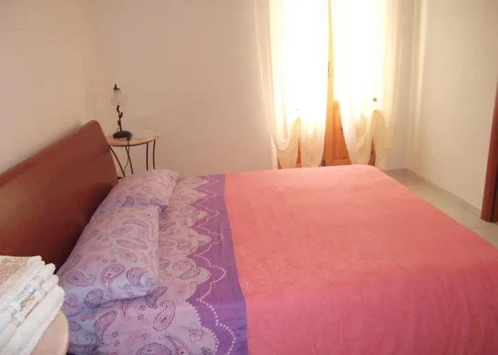 Frühstückspension Il Giardino Del Nespolo 3*