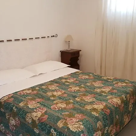 Il Giardino Del Nespolo 알게로