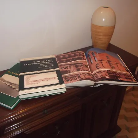 Bed & Breakfast Il Giardino Del Nespolo *