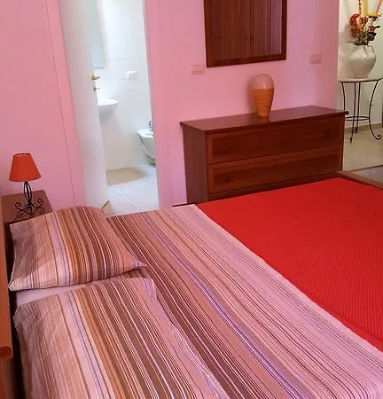 B&B Il Giardino Del Nespolo 알게로