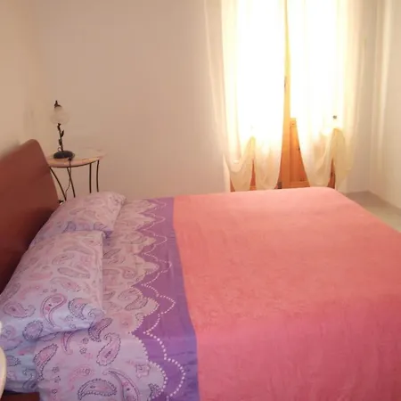 B&B Il Giardino Del Nespolo 3*