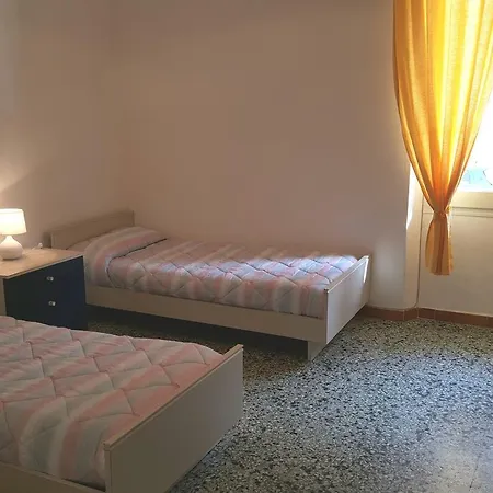 Bed & Breakfast Il Giardino Del Nespolo *
