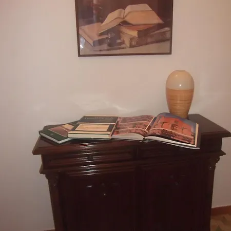 伊泽迪诺德尔尼帕洛酒店