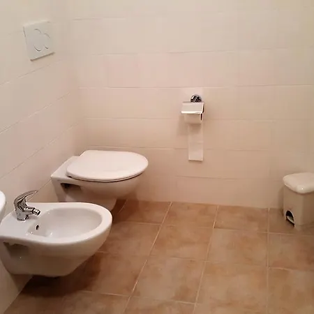 伊泽迪诺德尔尼帕洛酒店 住宿加早餐酒店