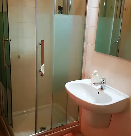 伊泽迪诺德尔尼帕洛酒店 住宿加早餐酒店