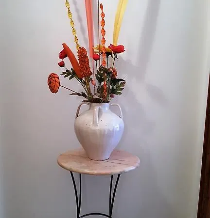 伊泽迪诺德尔尼帕洛酒店 住宿加早餐酒店 阿尔盖罗