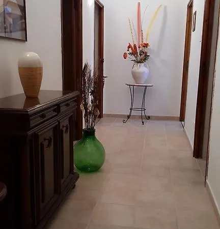 伊泽迪诺德尔尼帕洛酒店