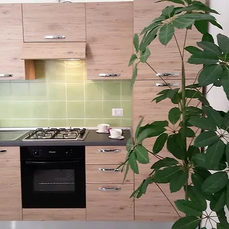 Bed & Breakfast Il Giardino Del Nespolo