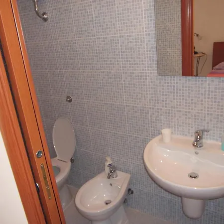 伊泽迪诺德尔尼帕洛酒店