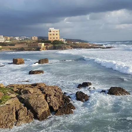 伊泽迪诺德尔尼帕洛酒店 住宿加早餐酒店 阿尔盖罗